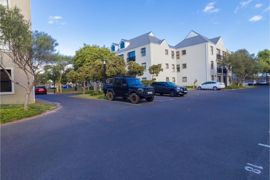 2 Bedroom Property for Sale in St Dumas Western Cape